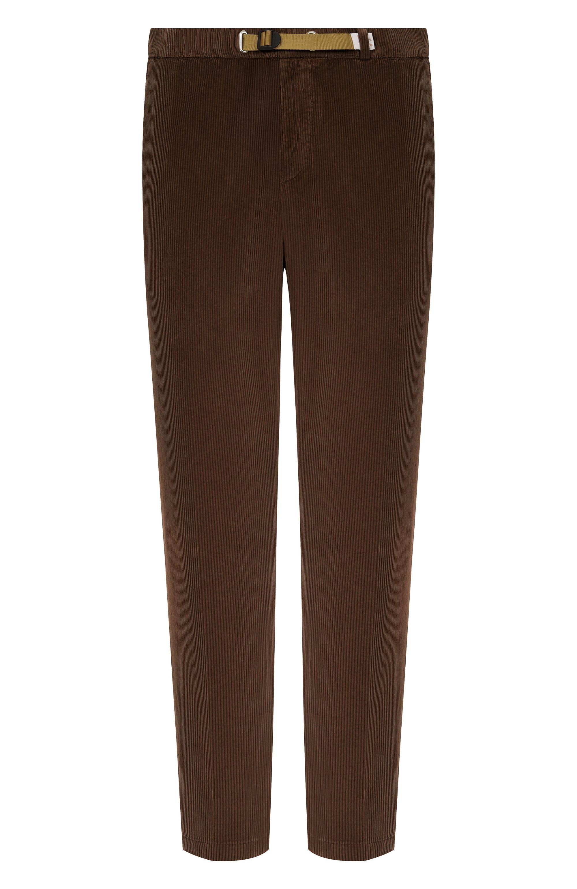 Вельветовые брюки WHITE SAND, арт. 25WSU66/181, фото 1