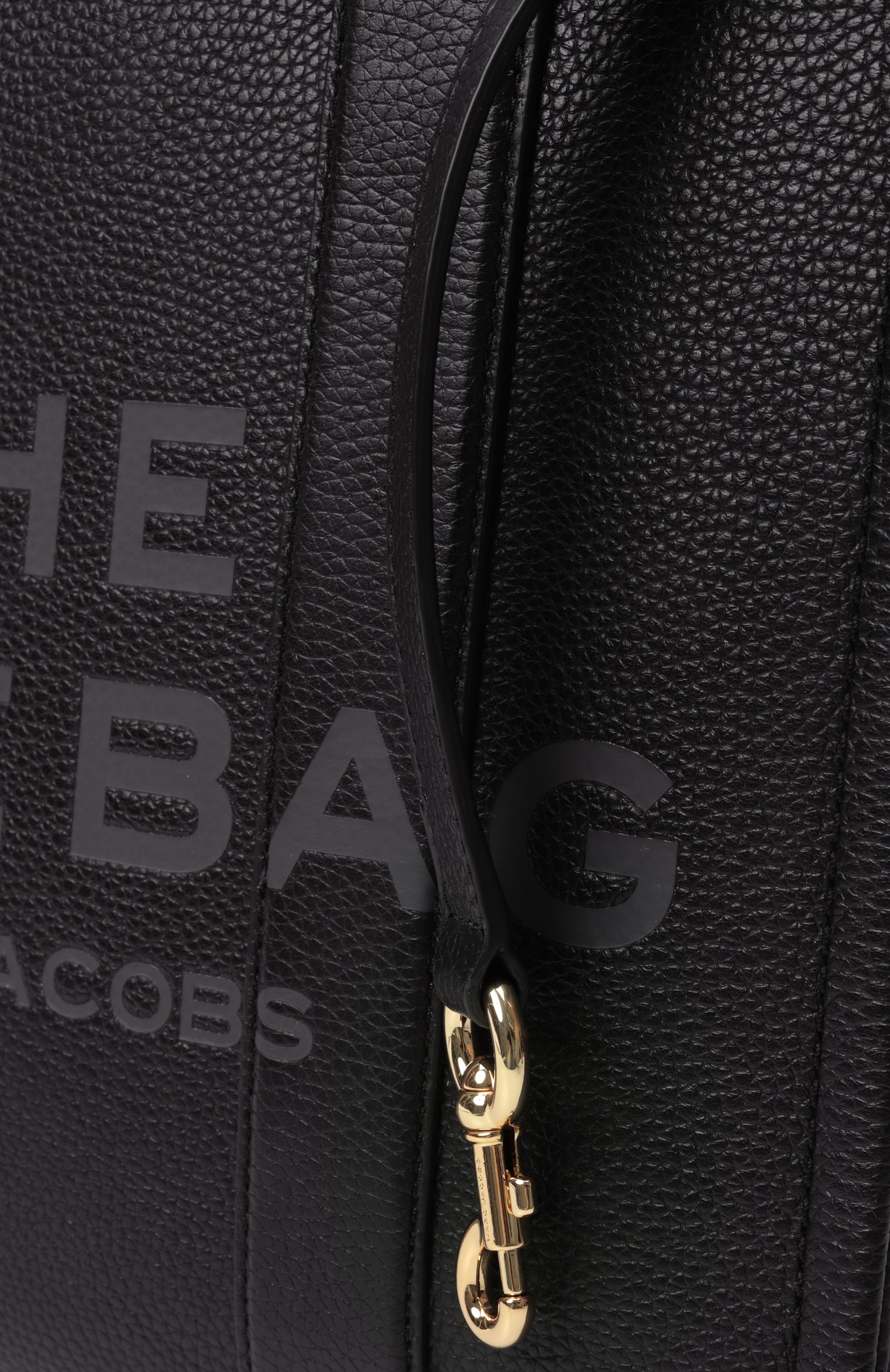 Сумка the tote bag medium MARC JACOBS (THE), арт. H004L01PF21, фото 3