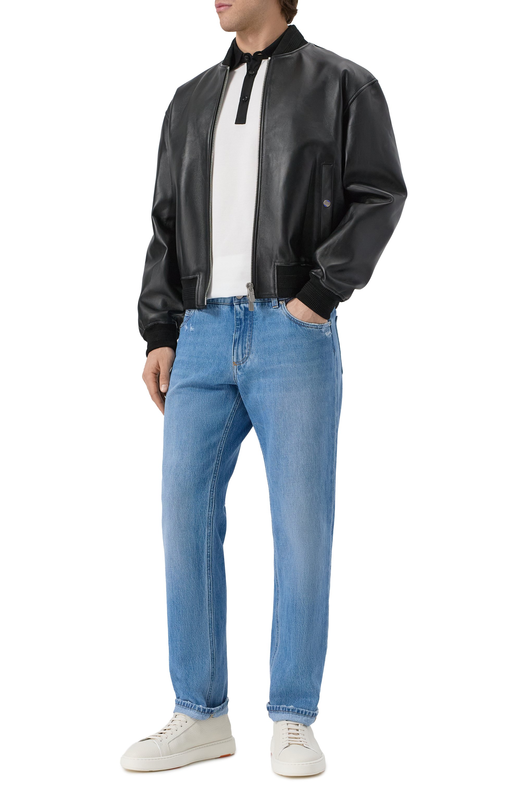 Джинсы luxury 16/20 DOLCE & GABBANA, арт. GYQFCD/G8MD9, фото 2