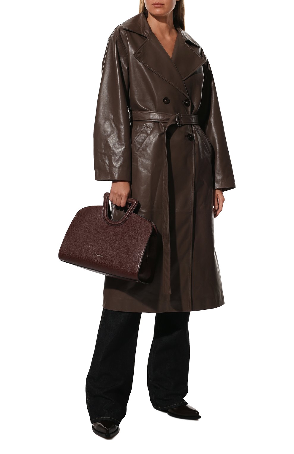 Сумка faboula COCCINELLE, арт. E1 M1A 18 01 01, фото 7