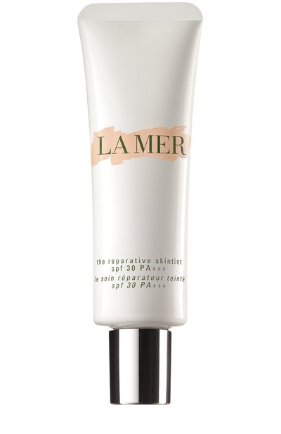 Женское тонирующий флюид spf 30, оттенок 04 LA MER, арт. 5ARK-04