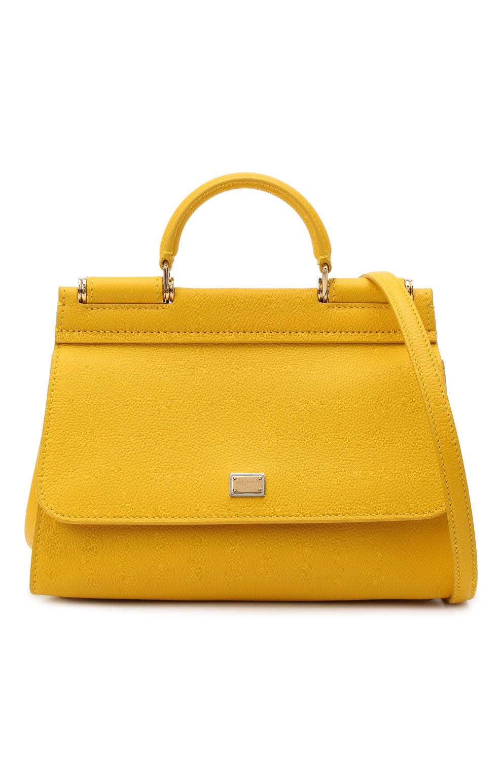 Сумка sicily small DOLCE & GABBANA, арт. BB6755/AW578, фото 6