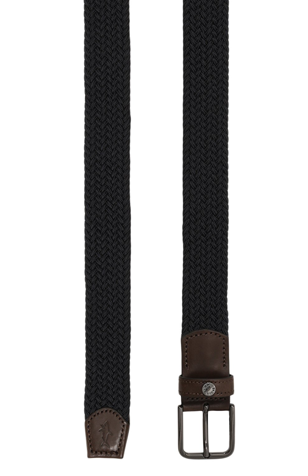 Текстильный ремень PAUL&SHARK, арт. 14316000, фото 3