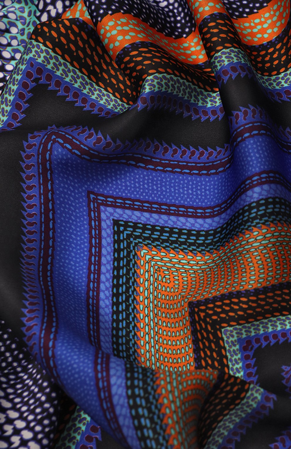 Шелковое парео LISE CHARMEL, арт. ASB6060, фото 3