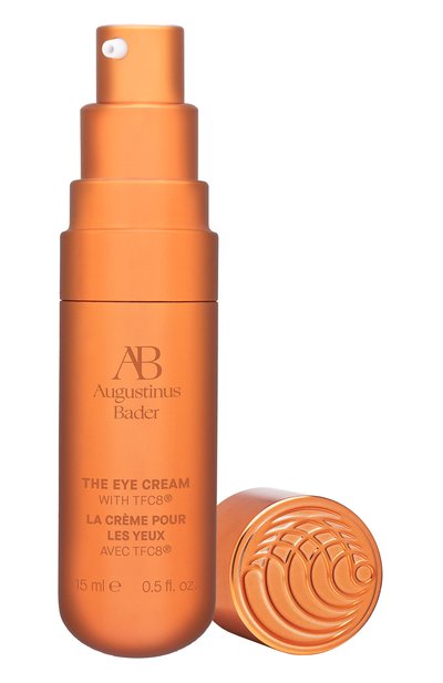 Крем для кожи вокруг глаз the eye cream (15ml) AUGUSTINUS BADER, арт. 5060990630262, фото 3