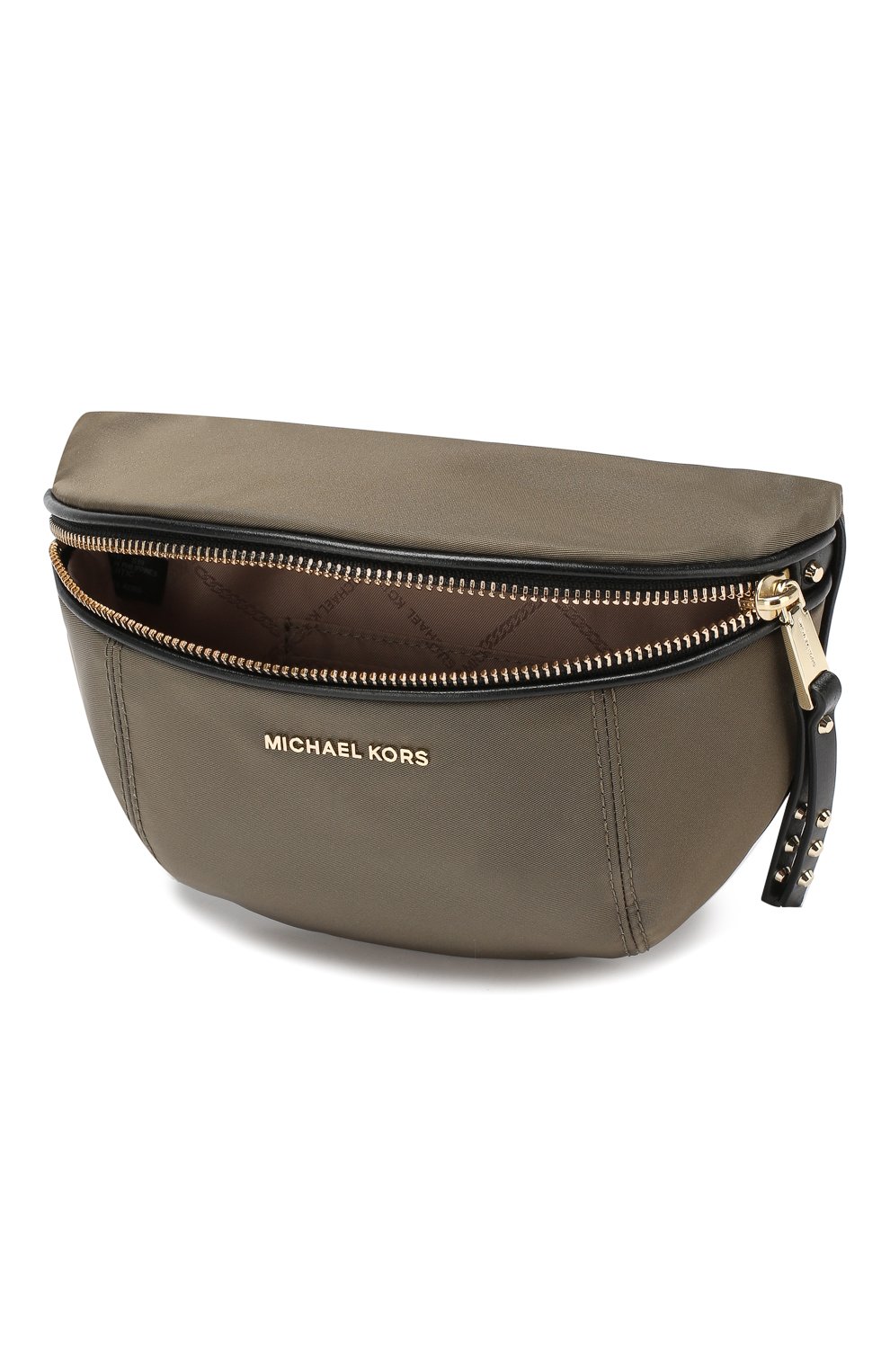 Поясная сумка leila MICHAEL MICHAEL KORS, арт. 32S9LI1T1C, фото 4