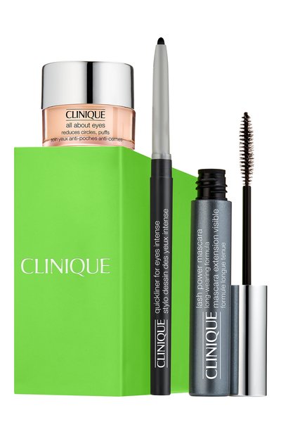 Набор с тушью lash power CLINIQUE, арт. KAT2-Y8, фото 1