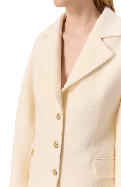 Шерстяной жакет SEVEN LAB, арт. SJP2.77.110.602, фото 5