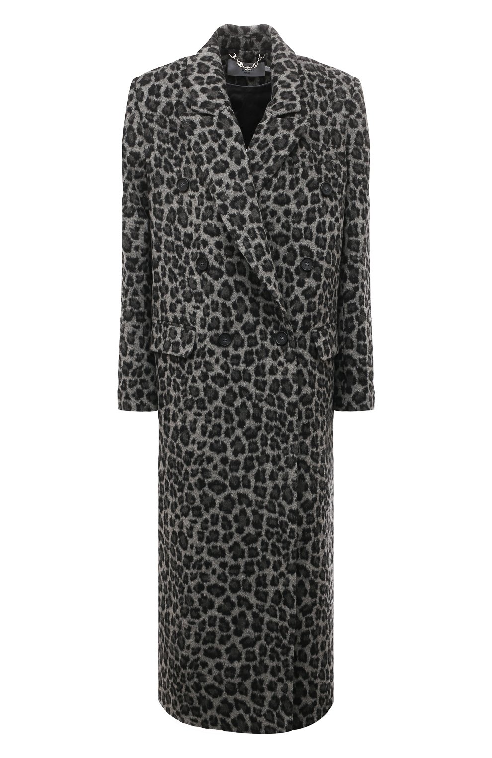 Шерстяное пальто SEVEN LAB, арт. SCP.13.226.120, фото 1