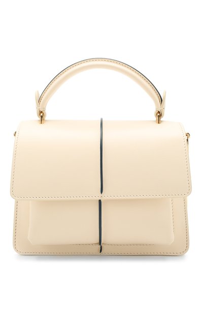 Сумка attaché MARNI, арт. BMMP0027Y0/LV589, фото 1