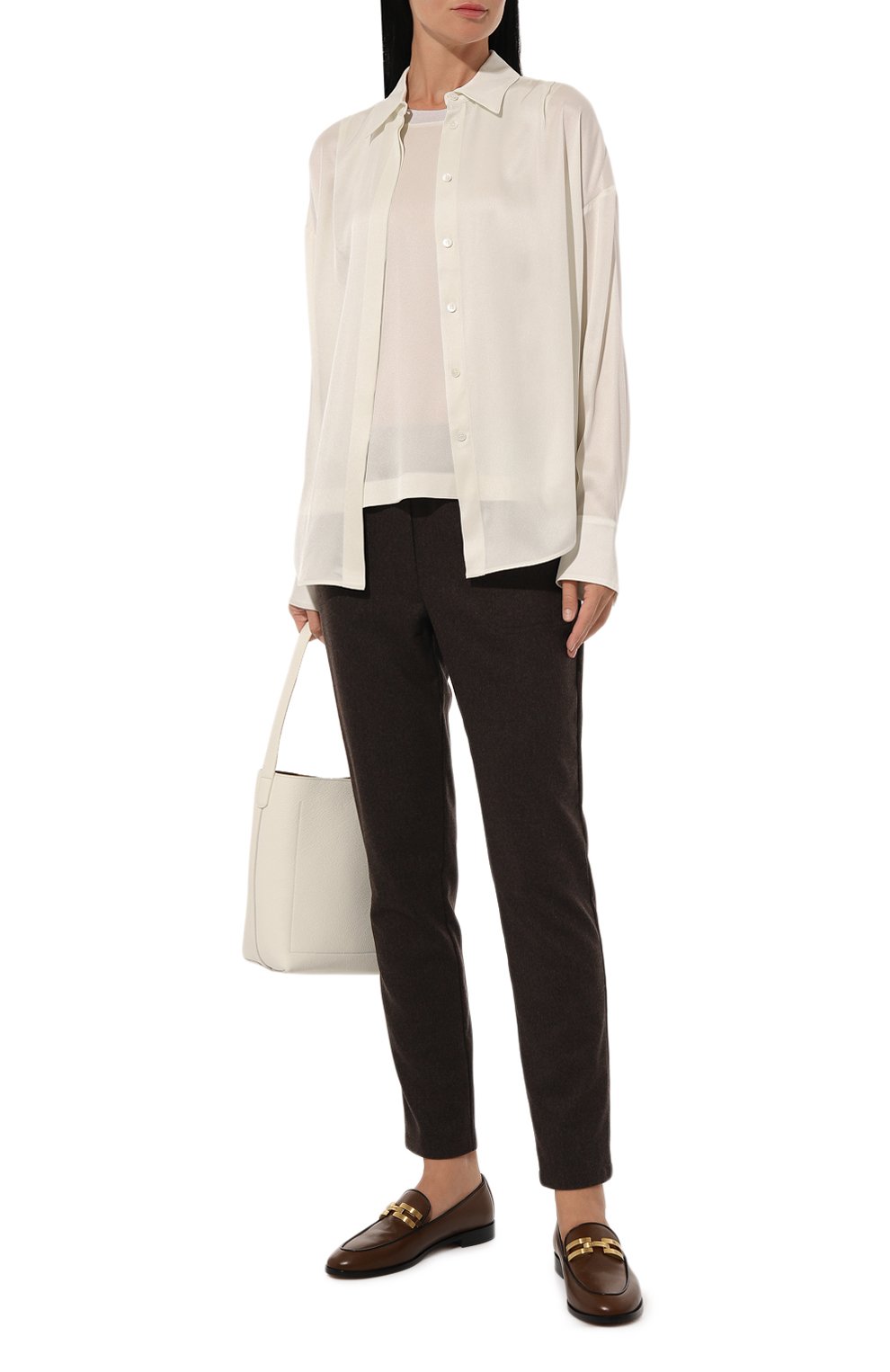 Топ LORENA ANTONIAZZI, арт. A2465TS01E/3612, фото 2