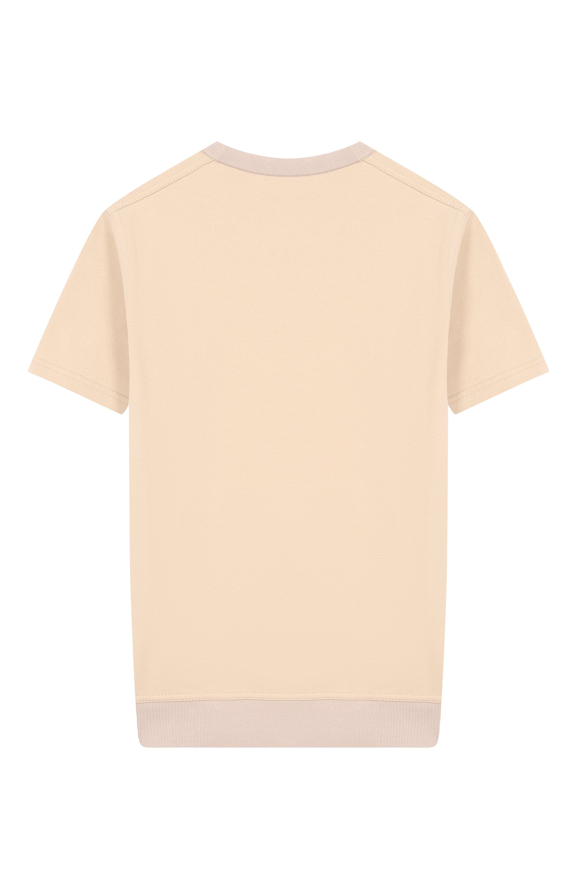 Хлопковая футболка STEFANO RICCI JUNIOR, арт. KY19005G10/Y26292, фото 2