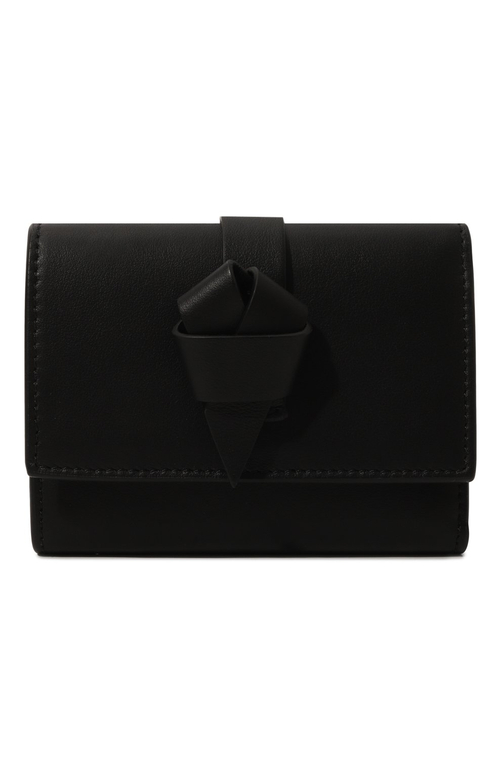 Кожаное портмоне ACNE STUDIOS, арт. FN-UX-SLGS000230, фото 1