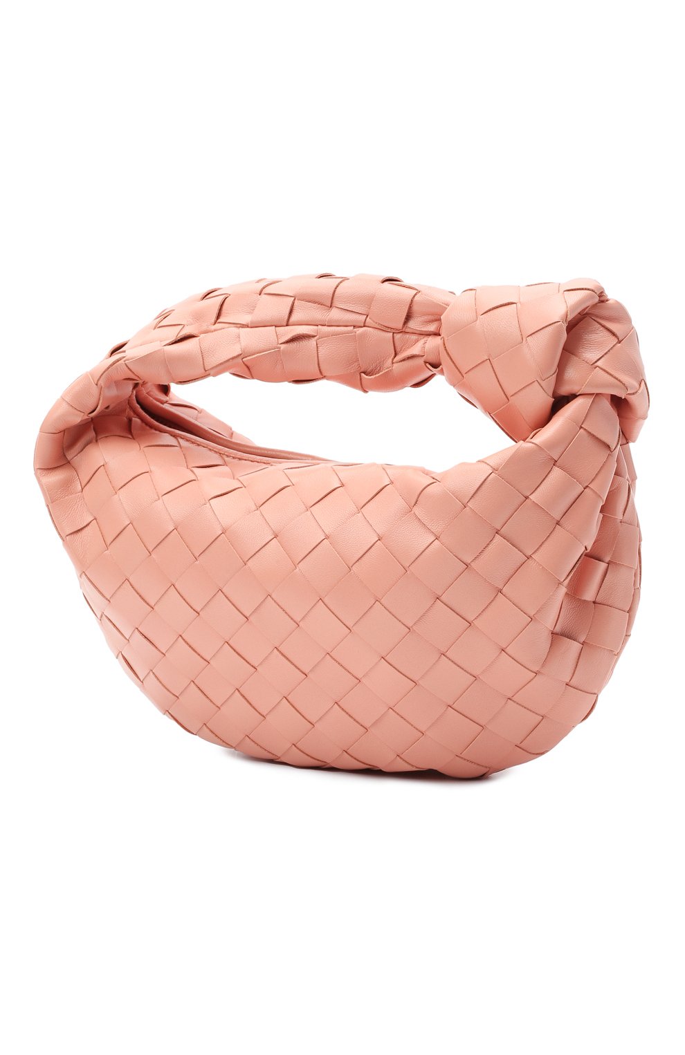 Сумка jodie mini BOTTEGA VENETA, арт. 651876/VCPP5, фото 3