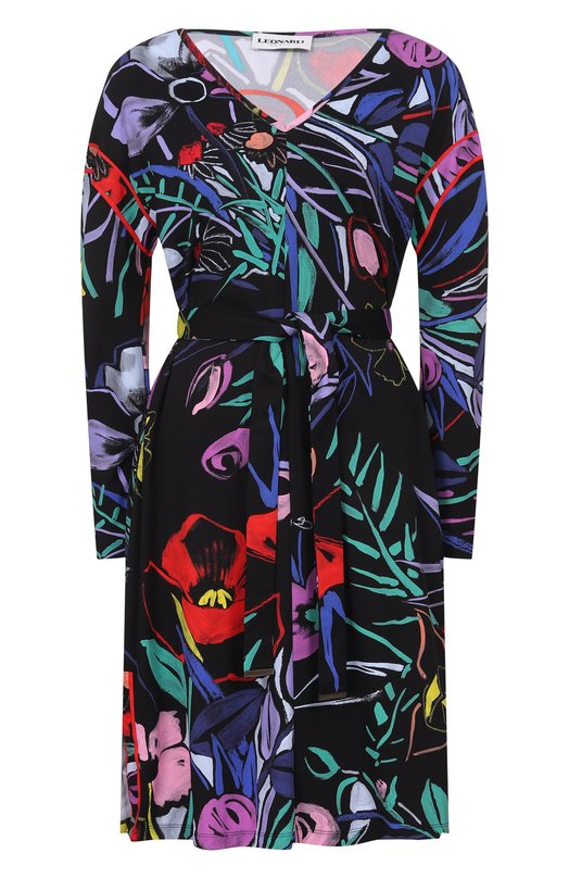 

Платье Leonard Paris, Чёрный