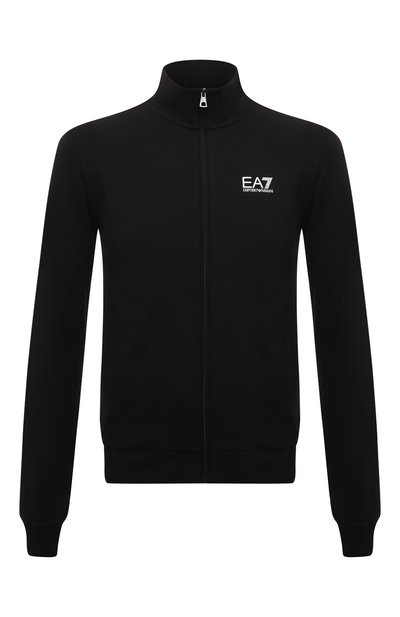 Мужской хлопковая толстовка EA7, арт. 8NPM01/PJ05Z