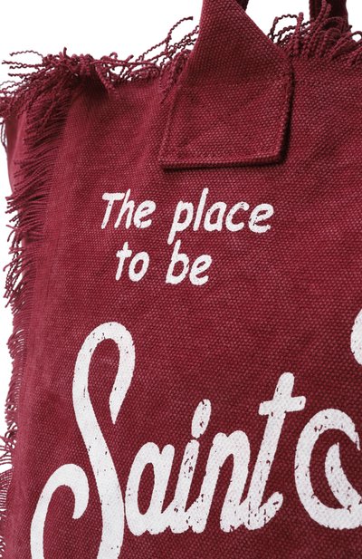 Сумка-тоут vanity MC2 SAINT BARTH, арт. STBA VANITY/01278H, фото 3