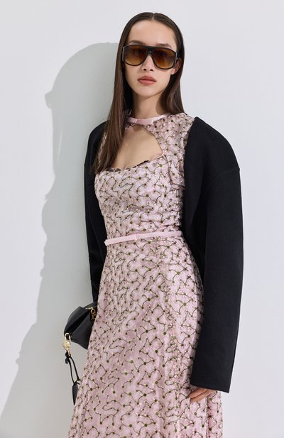 Солнцезащитные очки CHLOÉ, арт. CH0347S 001, фото 5