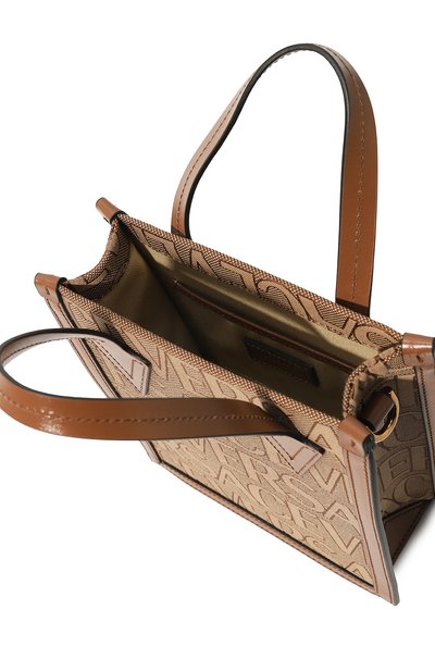 Текстильная сумка VERSACE, арт. 1008912/1A07951, фото 5