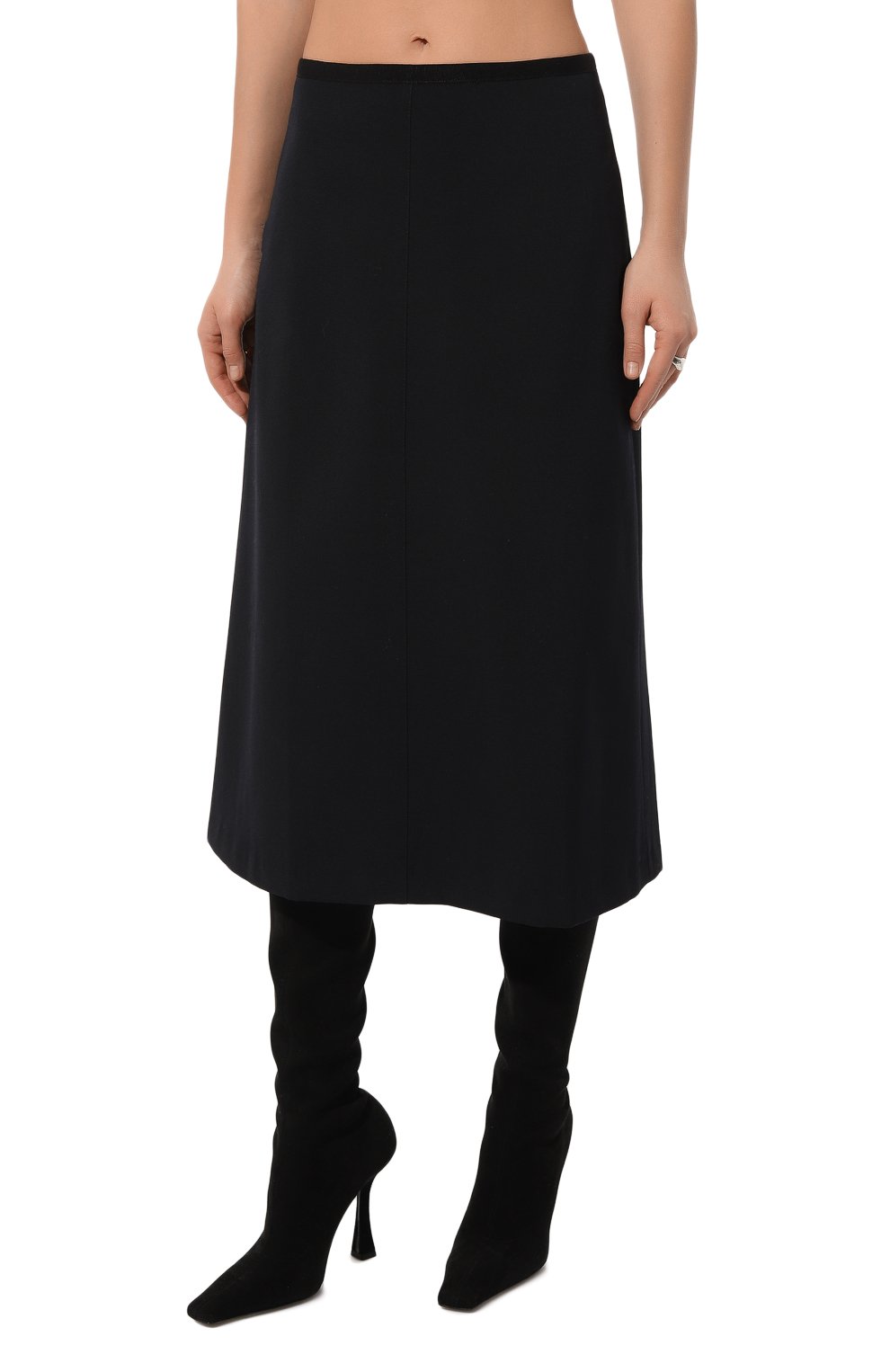 Шерстяная юбка NOBLE&BRULEE, арт. NB74/210722/13, фото 3