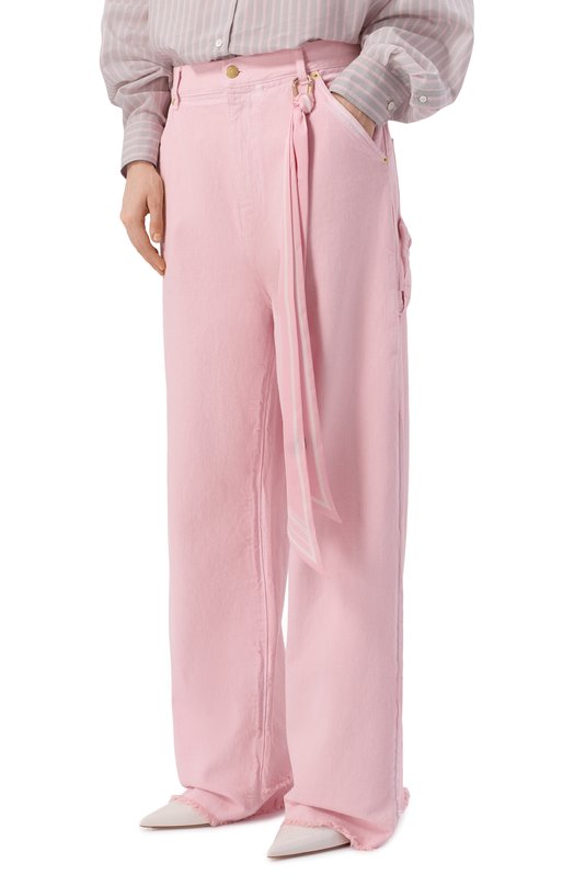 Джинсы Lisa Darkpark WTR58/DWB01 Розовый  WTR58/DWB01 Фото 3