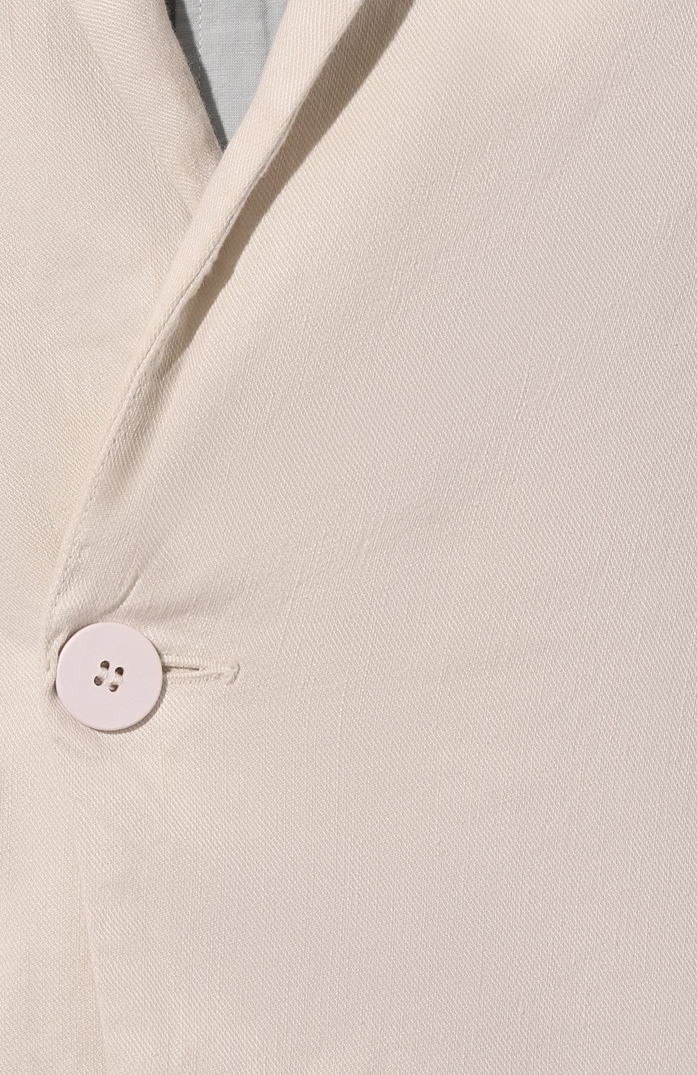 Пиджак изо льна и хлопка TRANSIT, арт. CFUTRWF152, фото 7