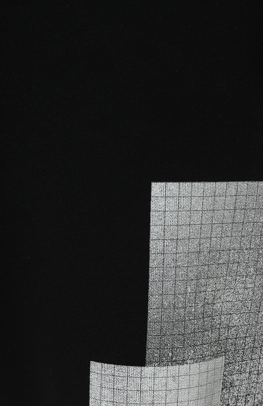 

Хлопковые джоггеры A-COLD-WALL, Чёрный
