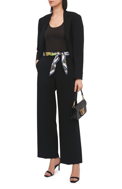 Шелковый платок RUBEUS MILANO, арт. RUB01., фото 3