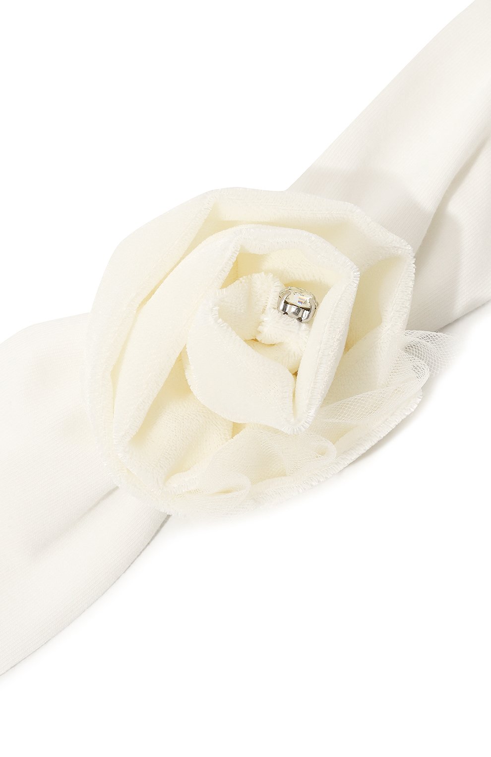 Повязка на голову MONNALISA, арт. 73D003, фото 3