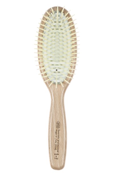 Женская овальная щетка premier  3ME MAESTRI, арт. 8031387200600