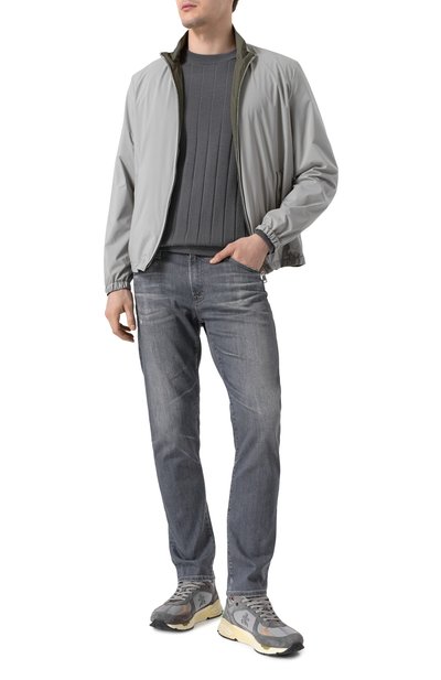 Джинсы tellis AG ADRIANO GOLDSCHMIED, арт. 1783AHD/B, фото 2