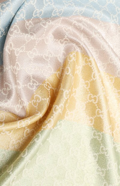 Палантин GUCCI, арт. 558274 3GC46, фото 3