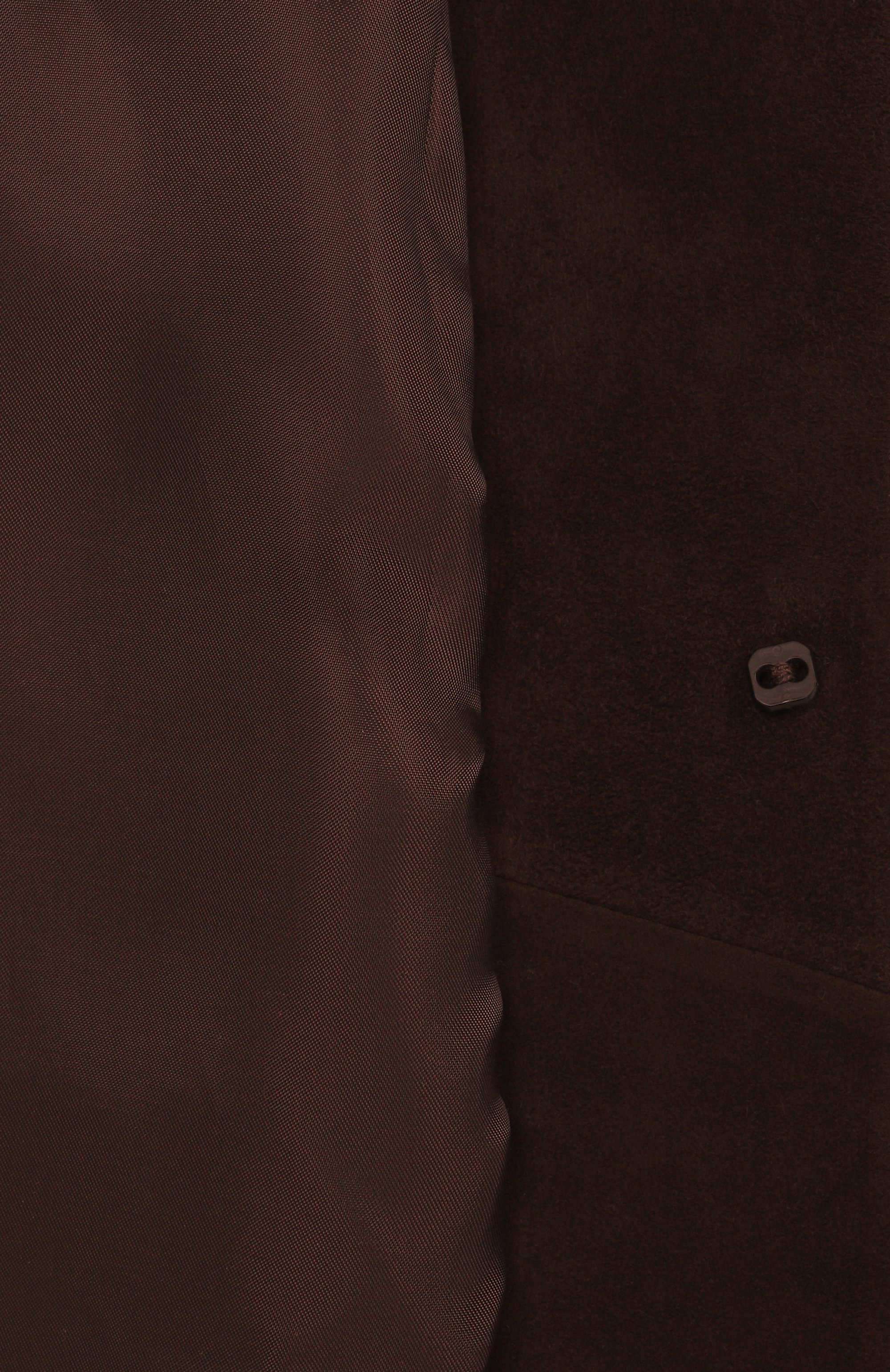 Замшевый жакет MASLOV, арт. MZP02, фото 7