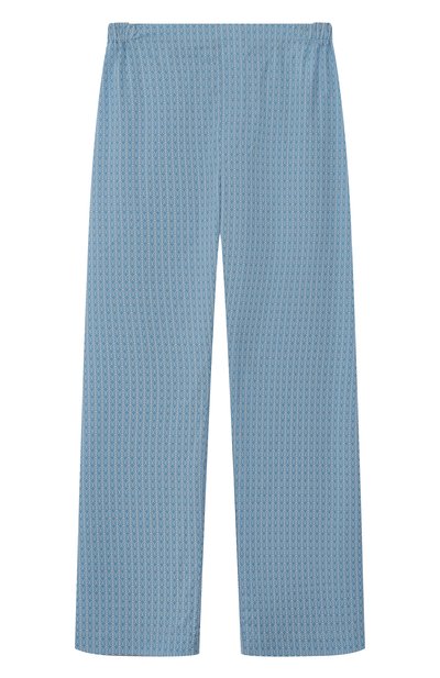 Хлопковая пижама DEREK ROSE, арт. 7025/NELS106, фото 4