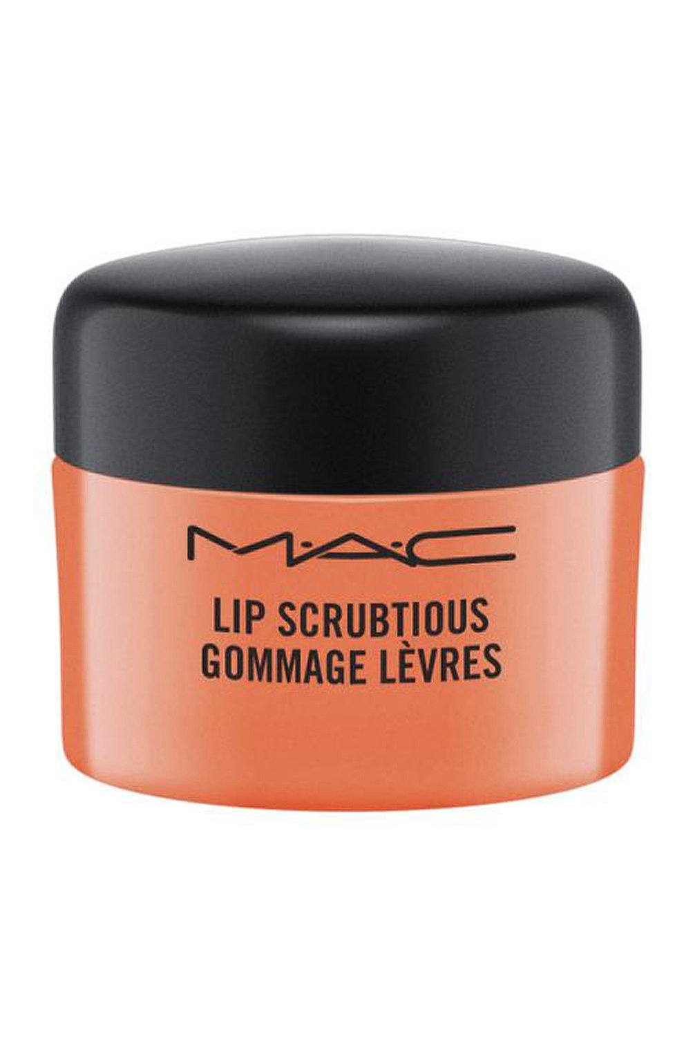 Скраб для губ lip scrubtious, оттенок candied nectar (15ml) MAC, арт. S53P-01, фото 1