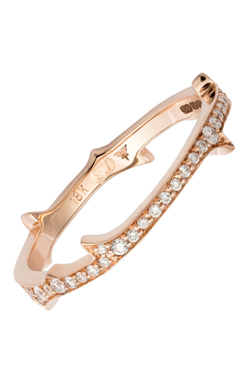 Кольцо STEPHEN WEBSTER, арт. 3018147, фото 1