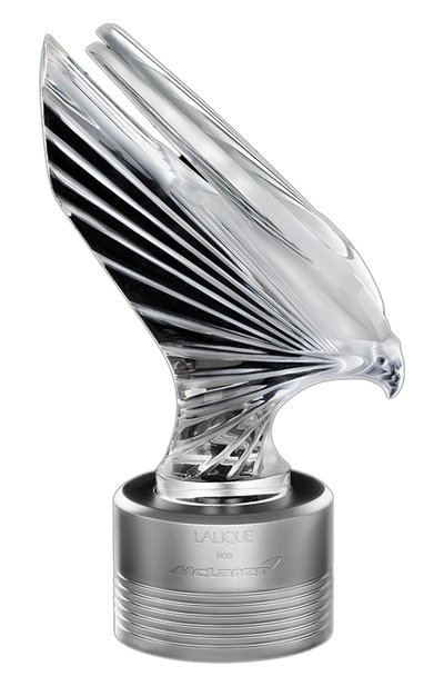 Пресс-папье сокол mclaren LALIQUE, арт. 10676000, фото 2