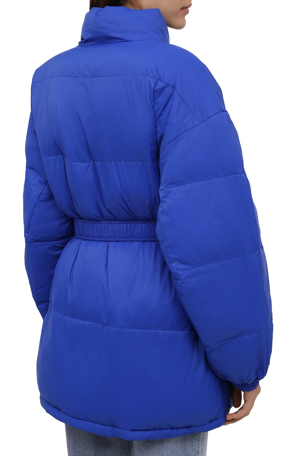 Пуховик ISABEL MARANT ETOILE, арт. MA0988-21A005E/DILYS, фото 4