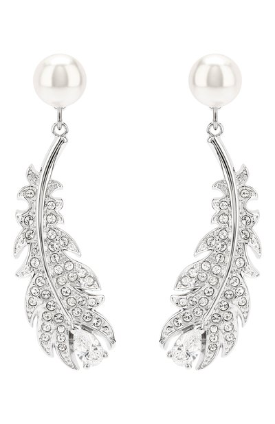Серьги nice SWAROVSKI, арт. 5496052, фото 1