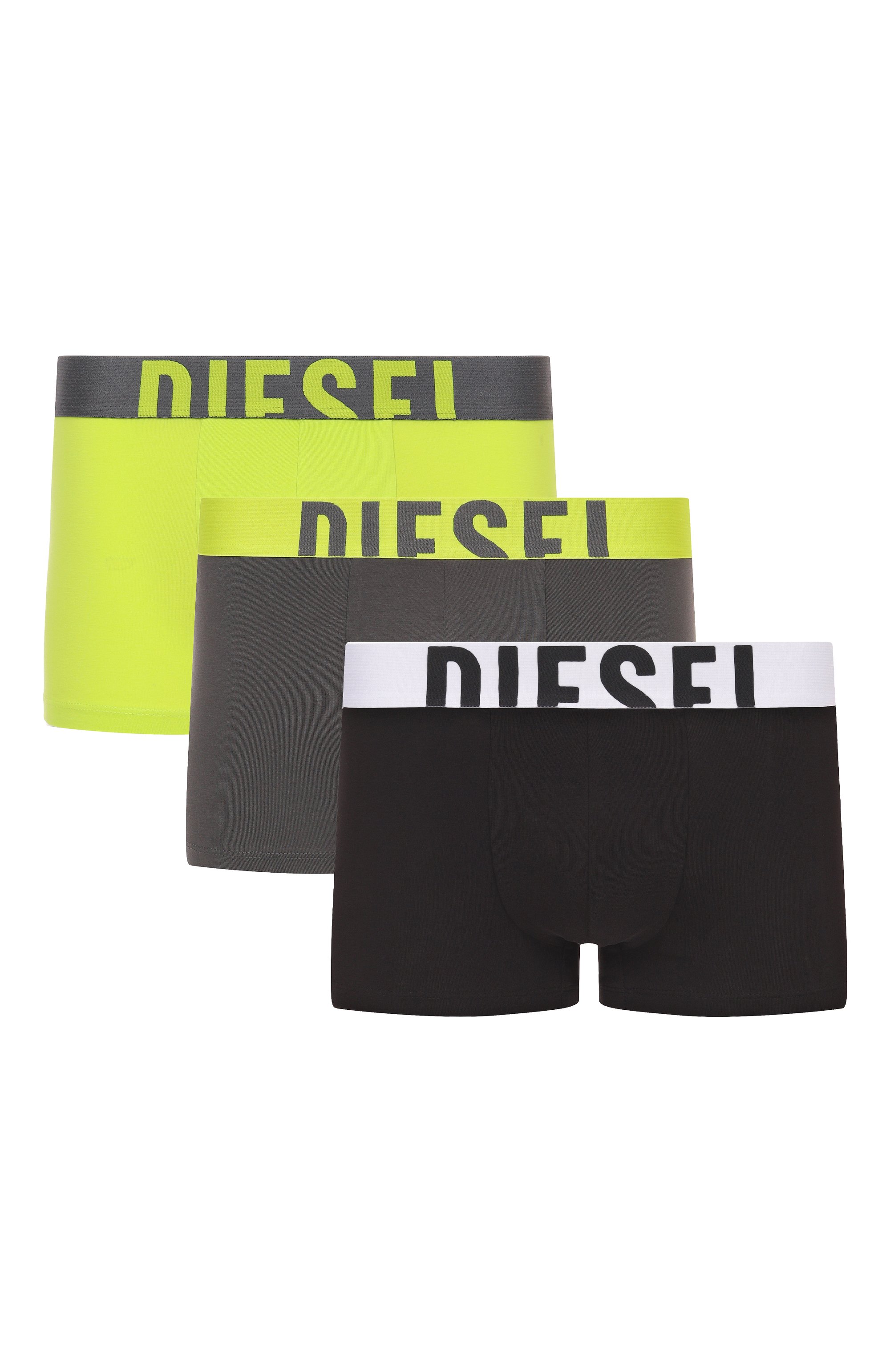 Комплект из трех боксеров DIESEL, арт. A17580/0HJBW, фото 1