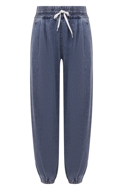 Джинсы MIU MIU, арт. GWP355-CPH-F0008, фото 1