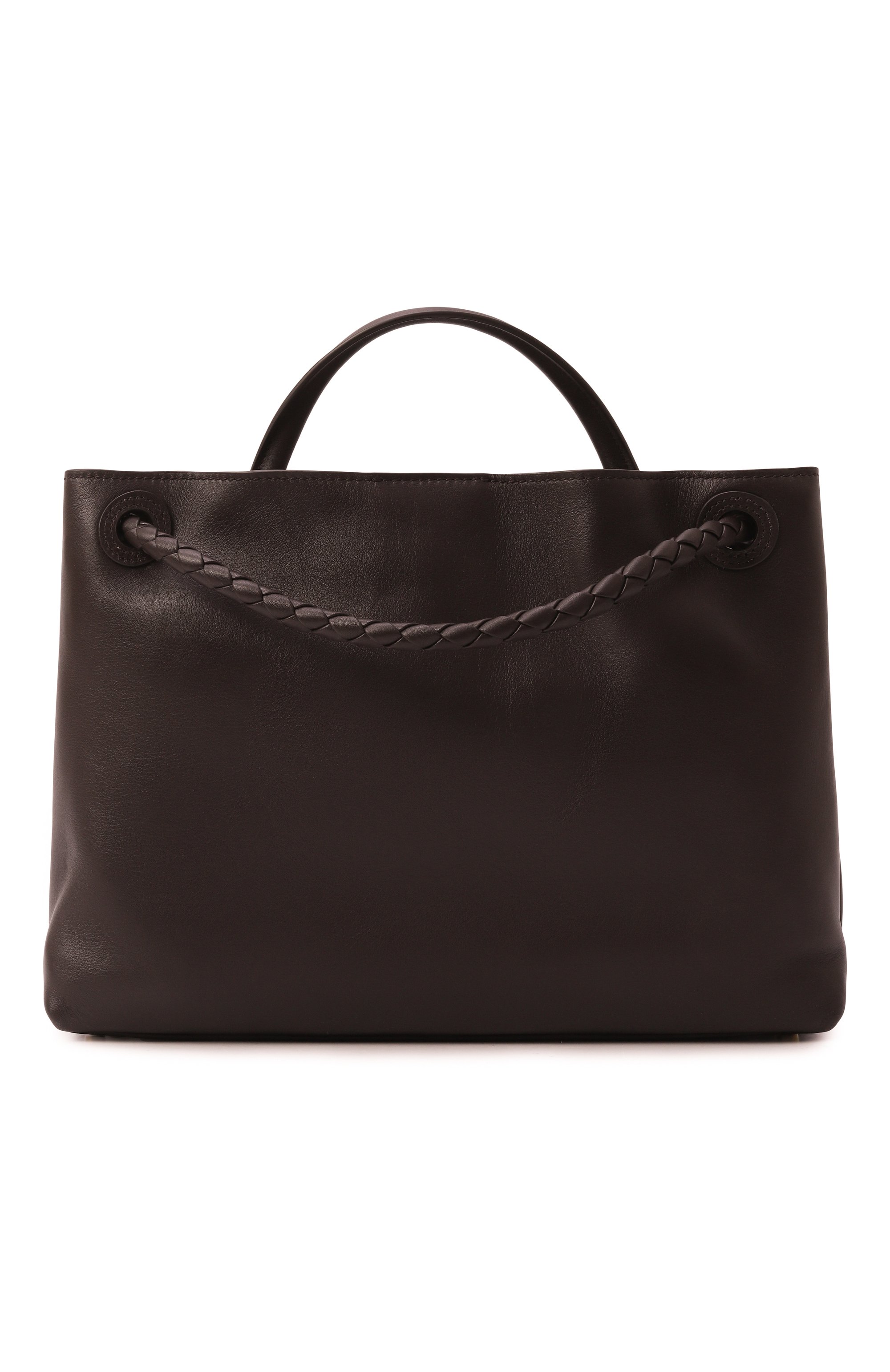 Сумка andiamo BOTTEGA VENETA, арт. 810214 V4O92, фото 6