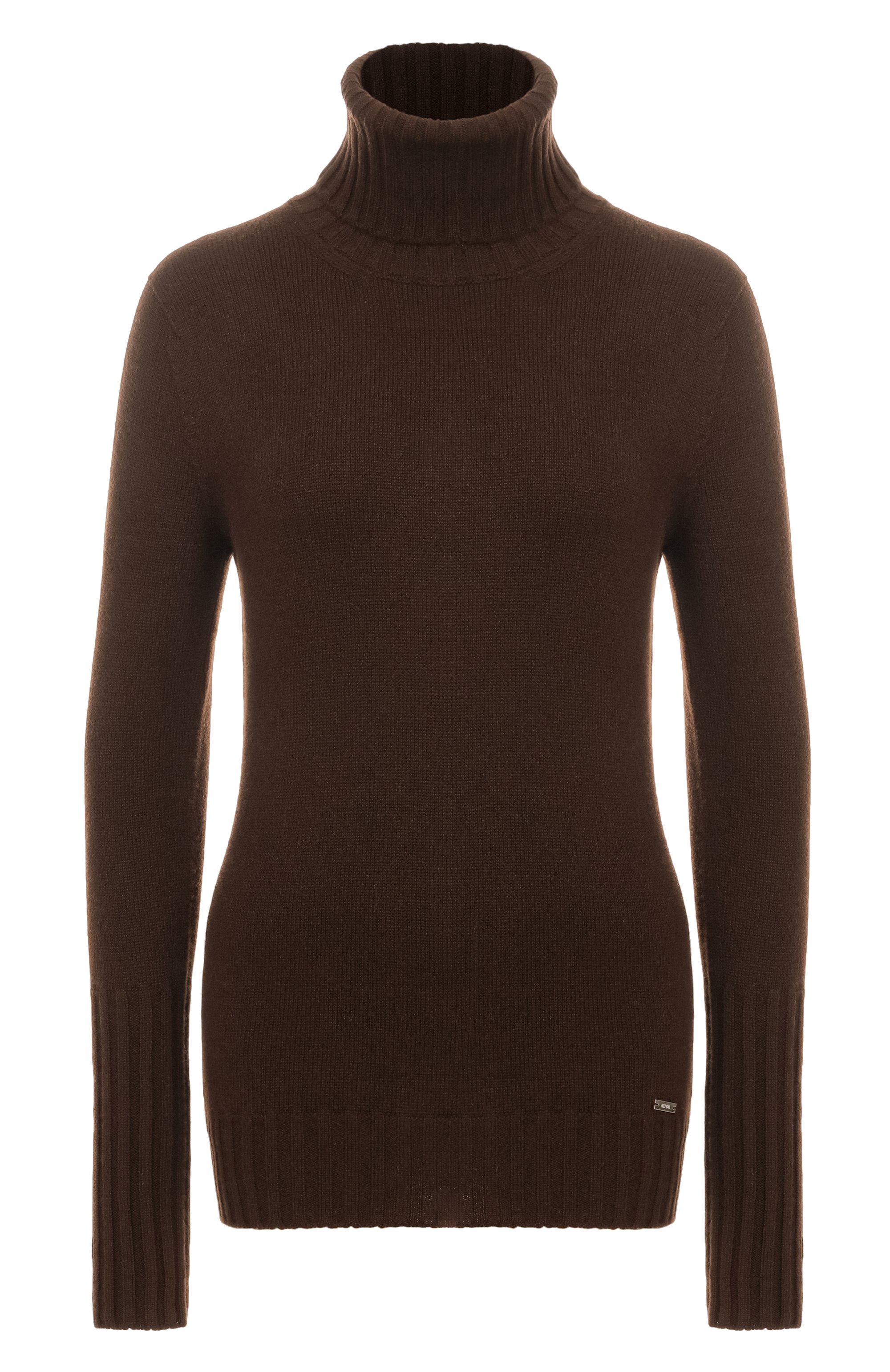 Кашемировый свитер KITON, ар�т. D5470120057, фото 1