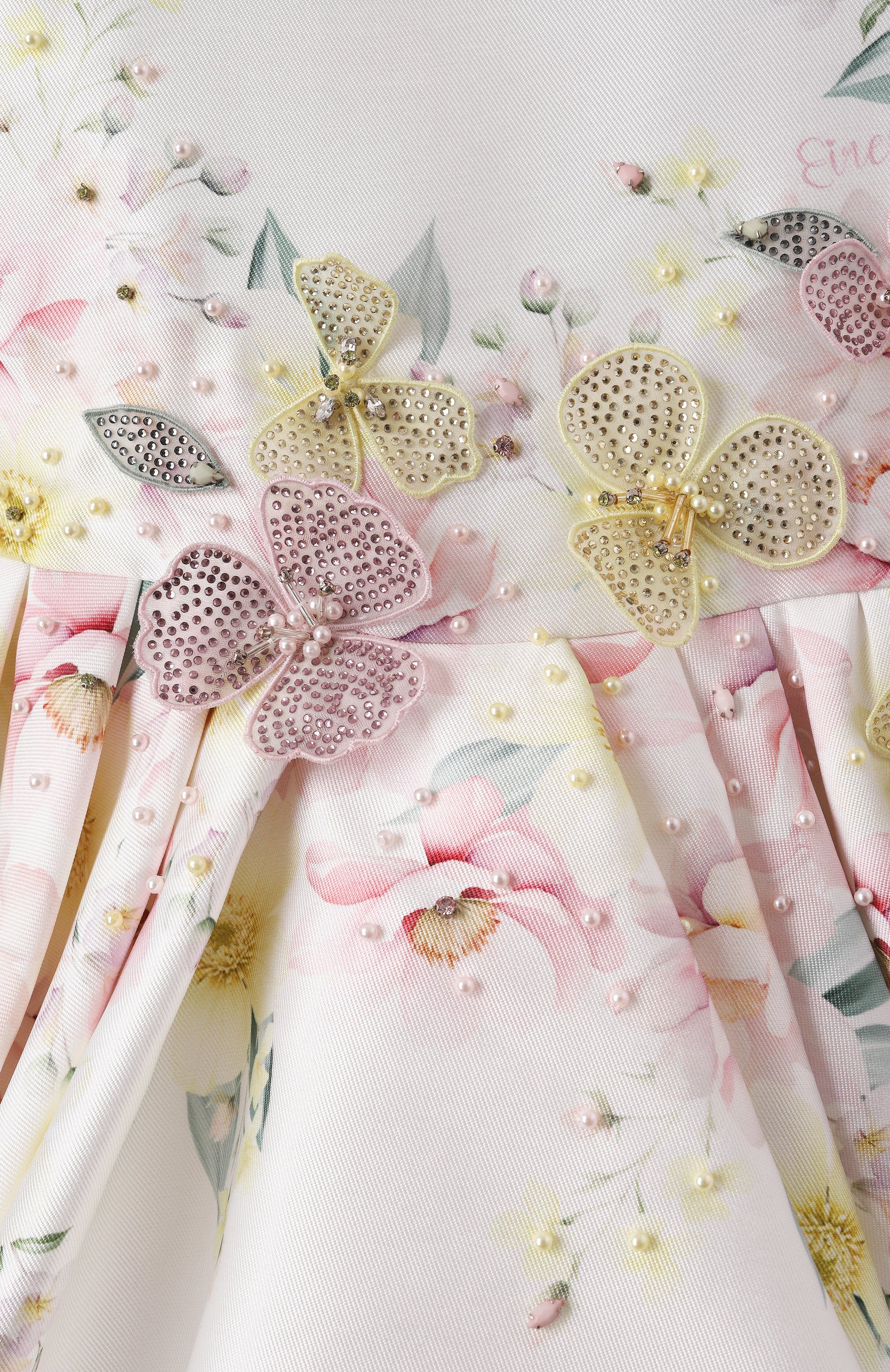 Платье EIRENE, арт. E2509/3A-10A, фото 3