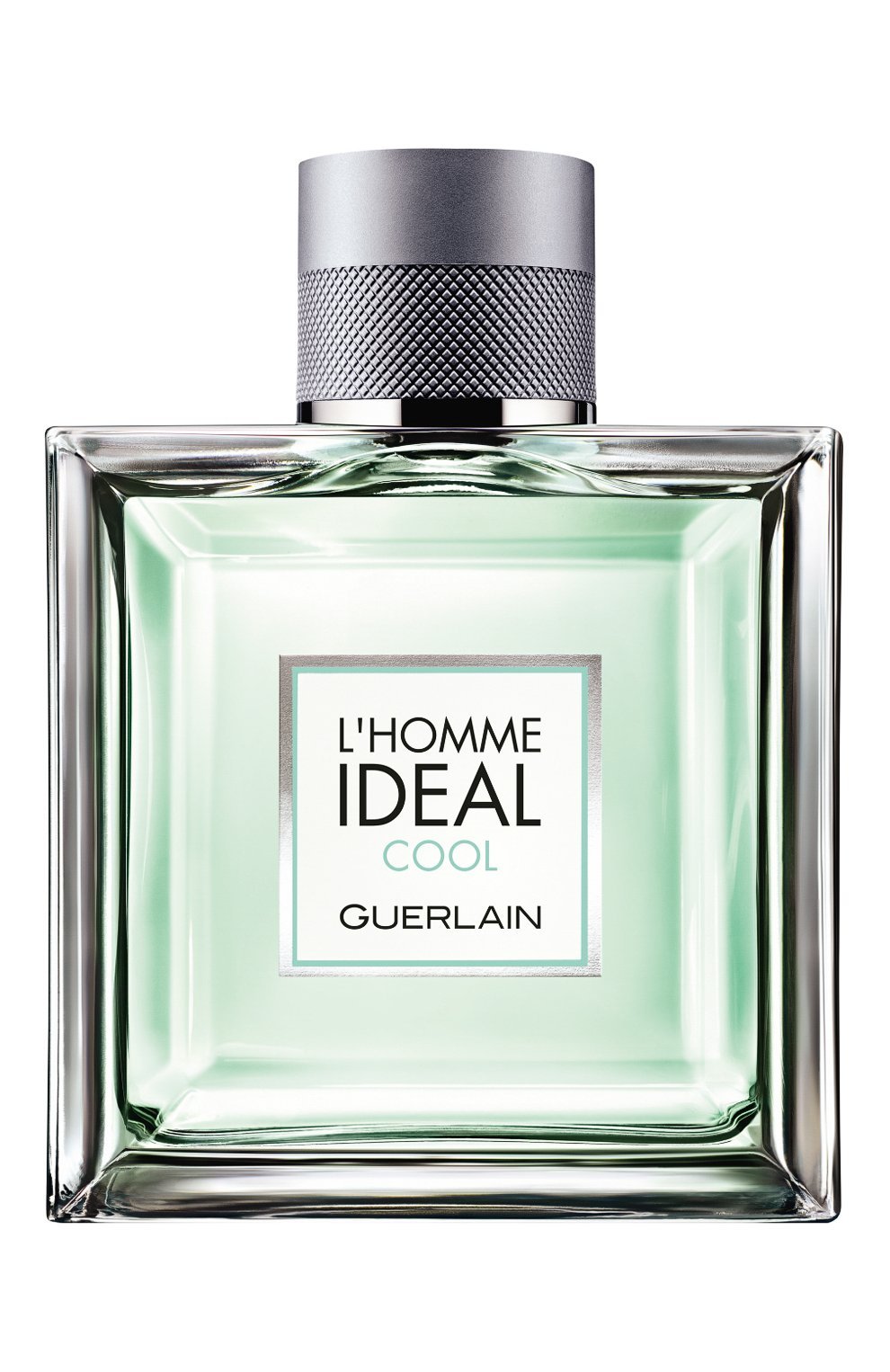Туалетная вода l'homme ideal cool (100ml) GUERLAIN, арт. G030392, фото 1