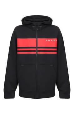 Бомбер PRADA, арт. SJC590-10QM-F0002, фото 1