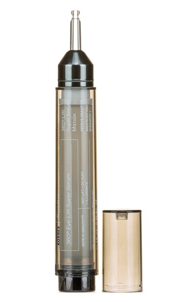 Сыворотка с эффектом лифтинга с экстрактом чёрной сосны (15ml) KORRES, арт. 5203069099434, фото 2