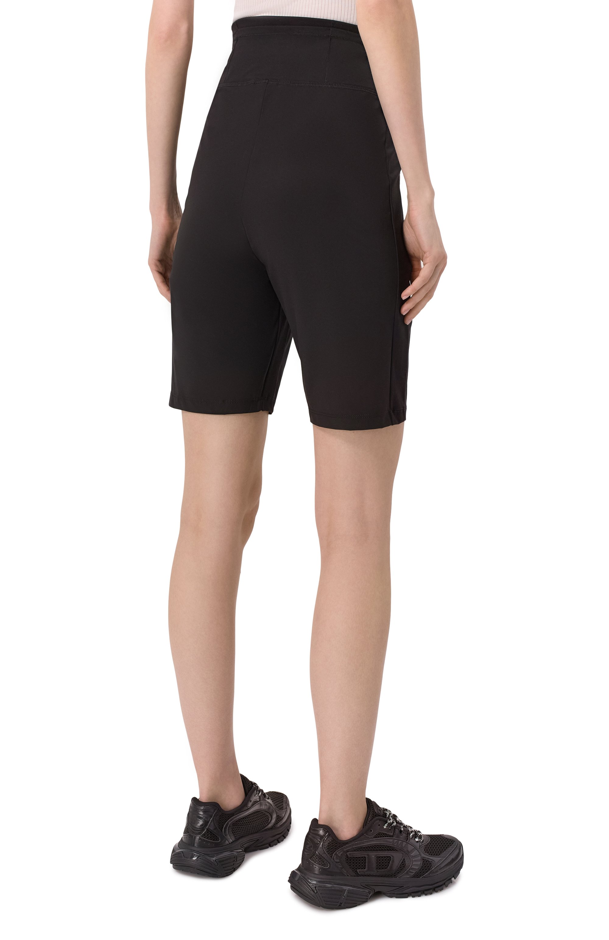 Шорты BOGNER FIRE+ICE черного цвета по цене 21200 руб., арт. 14977861, фото 4 Шорты BOGNER FIRE+ICE, арт. 14977861, фото 4