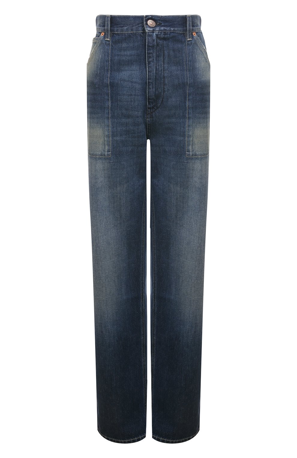 Джинсы GUCCI, арт. 638046 XDBFT, фото 1