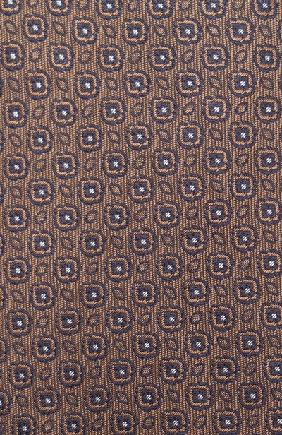 Шелковый галстук CANALI, арт. 18/HJ04708, фото 4